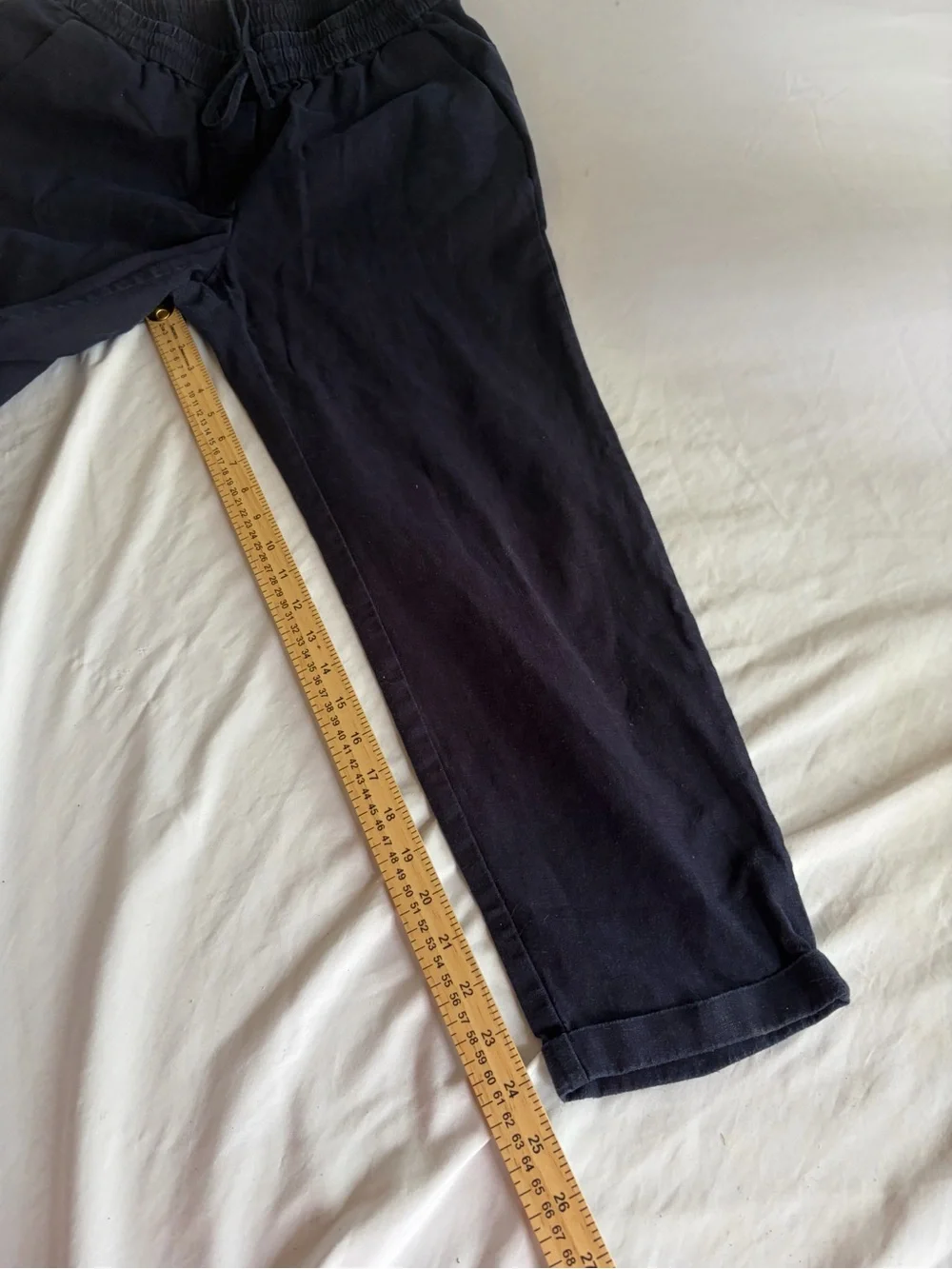 J. Crew crew navy